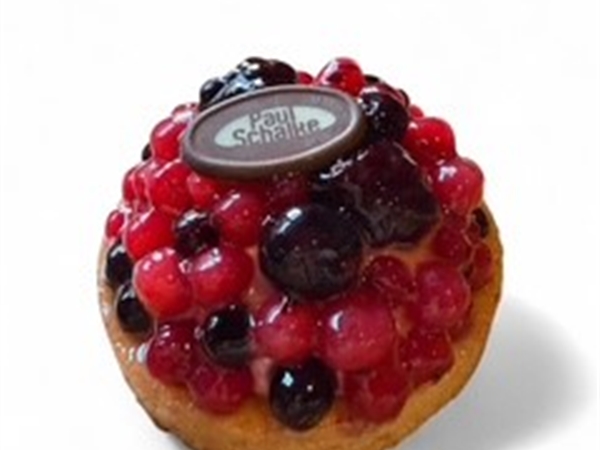 Gesorteerde gebakjes